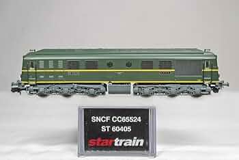 フランスアンティーク 鋳物のプレート SNCF? 鉄道用？ SNCF_CC_6516_ROCO_72631-06.jpg